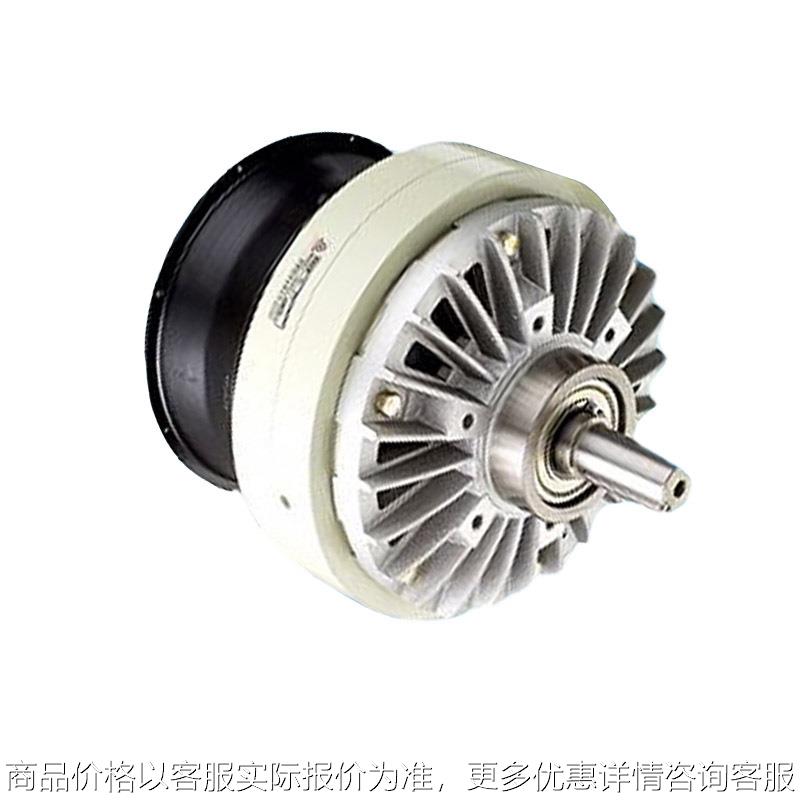 广州5KG磁粉制动器分条设备LPB-F制动器热卖 升阳同款磁粉刹车器