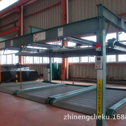 供应家用立体车库双层升降机停车位两柱四柱两层汽车举升机,搬运/仓储/物流设备,其他起重搬运设备,淘宝优惠券,粉丝福利购,淘宝优惠卷