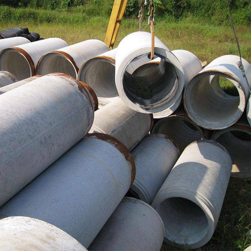 海南F型顶管钢筋水泥排水管厂家钢筋砼顶管混凝土排水管