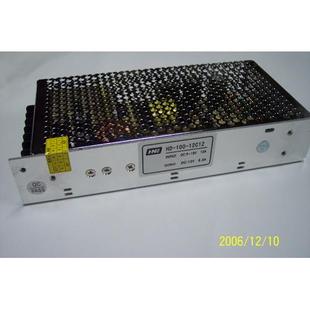 宽电压输入10 18输出12v100瓦车隔离稳压电源DC12转12 100