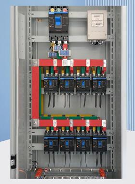 XL-21动力柜成套配电柜控GGD控制箱GCK进出线柜户外不锈钢配电箱