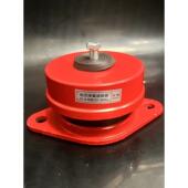 减震弹簧减震器中央空调室外机水泵设备仪表风扇坐式 地板缓冲减震