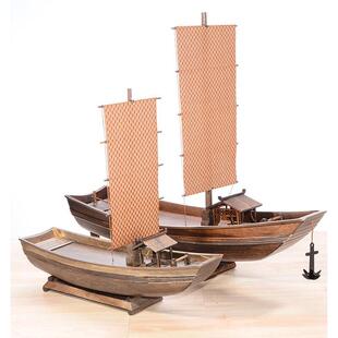 实木船形餐盘餐具木船餐具鱼盘帆船餐具帆船刺身盘异性恋盘