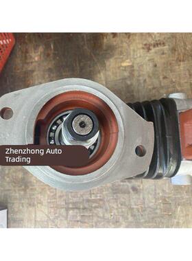 适用上柴发动机配件D6114 D9打气泵空压机D47-000-10工程机械推荐