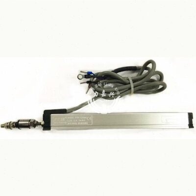 力劲压铸机配件  88T 130T 160T 顶出顶回专用电子尺KTM-100