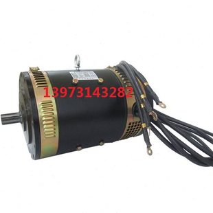 配件 供应各型号直流交流牵引驱动马达 维修售后服务 12电机 XQD