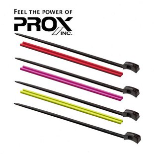 PROX浦罗克斯 鱼饵钩架 束竿式挂饵器 挂饵夹 便携渔具
