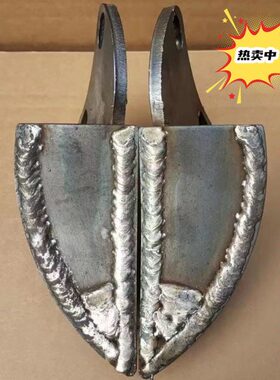 旋耕机侧边犁轴承座边桦犁308 310311四轮拖拉机犁体加强耐磨合金