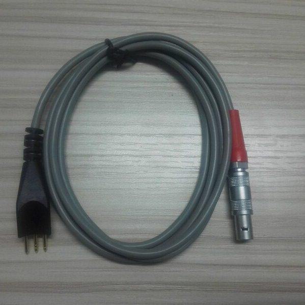 冲击装置线缆/探头线缆 里氏硬度计探头线含插头