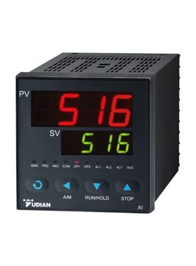 厦门宇电温控器AI-508/509/516/516P/518/518P/519/525/526P