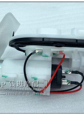 原装赛600RR追600燃油泵汽油泵QJ600GS-3A/3B汽油泵燃油泵