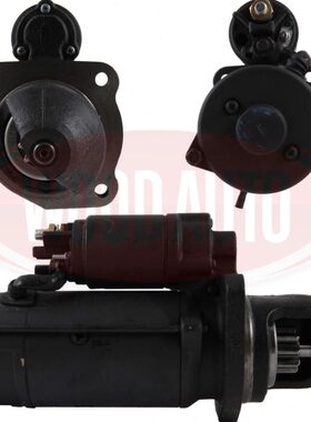 适用约翰迪尔起动机马达AZF4553起动机马达AZF4598起动机马达