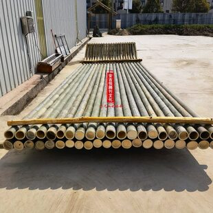 双层竹筏船长5-7米漂流船橡皮艇钓鱼船独木舟水上餐饮漂流竹排船