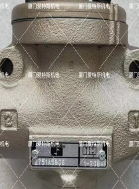 美国ROSS电磁阀W7076C4333全新W517C7916 /ROSS