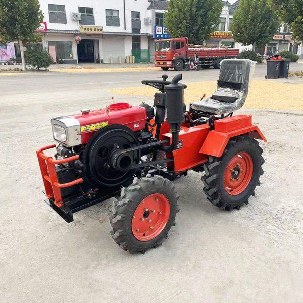 25马力小四轮拖拉机座驾式微耕机山地爬坡四轮拖拉机大棚用旋耕机,农机/农具/农膜,耕种机械/微耕机/开沟机,淘宝优惠券,粉丝福利购,淘宝优惠卷