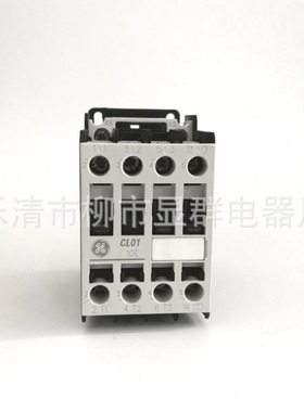 GE 直流接触器 CL00D310T CL00D310TD
