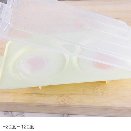 28微波炉微波炉专用蒸蛋器煮蛋器盒.塑料器厨房461蒸皿煎蛋鸡蛋
