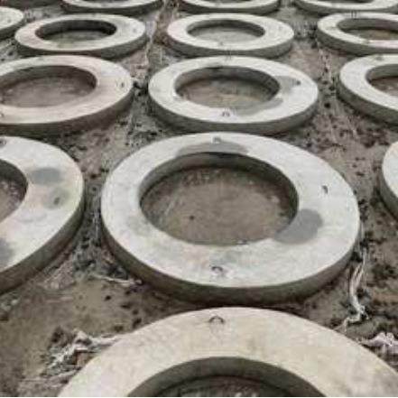 圆上浮水泥混凝土流水槽圆形槽高铁电缆保护槽线缆槽圆型槽