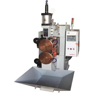 FTB系列高性能中频滚焊机银瓦双驱动逆变直流中频缝焊机