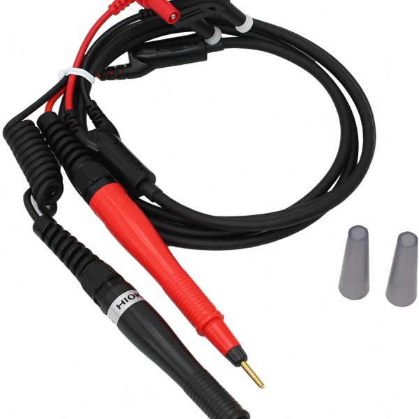 日置HIOKI电池电阻计3554测试线9465-10/9465-90/L2107/9460/9461