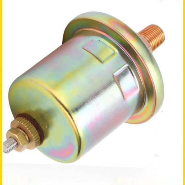 ESP-100 ES2P-100油压传感器 柴油发电机组配件机油感应塞 1/8NPT