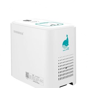 自来水加压全自动自吸泵 新界变频增压泵家用 恒压带前置过滤器