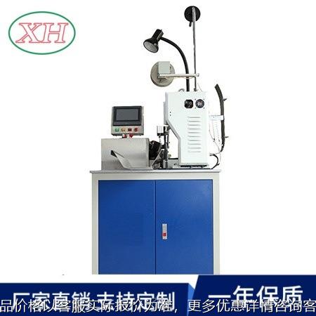 源头厂家直供新款两线全自动单头端子机 自动端子机 端子压着机