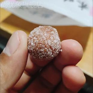 休闲零食品果脯蜜饯小吃100g 山楂制品山楂球1000g 2斤特价