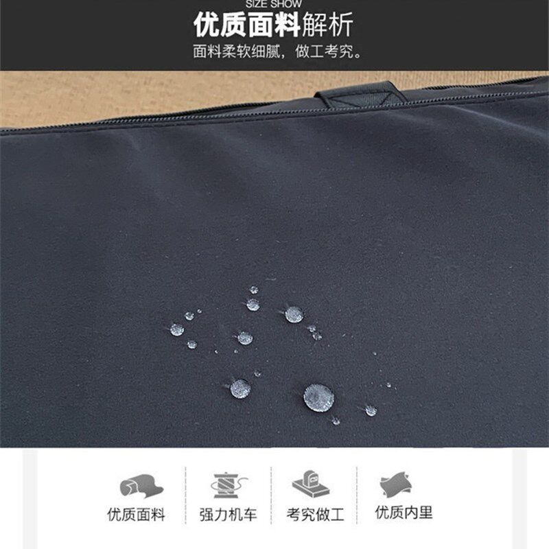 新款羽毛球包单肩包手提男女网球包球拍袋羽球包大容量方包运动包