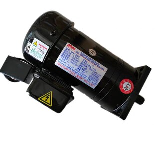 台群机床刀库驱动电机 NFK18020 CCFK18020 大乔MV45加工中心马达