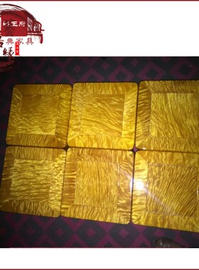 红木家具富贵凳阴沉木金丝楠木家具小方凳红木凳子实木矮凳换鞋凳