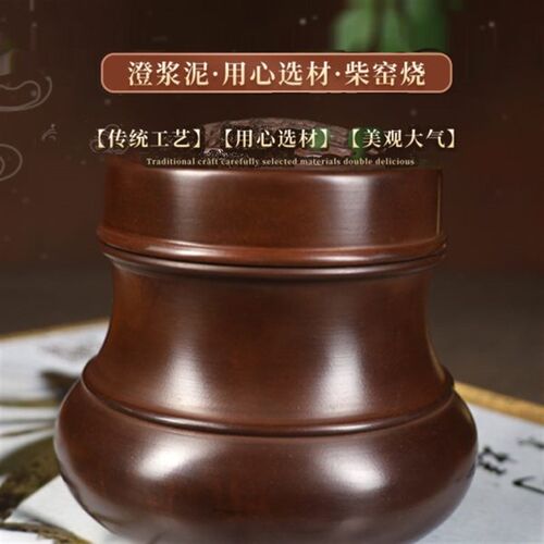 黑虫油葫芦蟋蟀蛐蛐罐竹蛉马蛉鸣虫叫罐蝈蝈罐玩赏宁阳两个