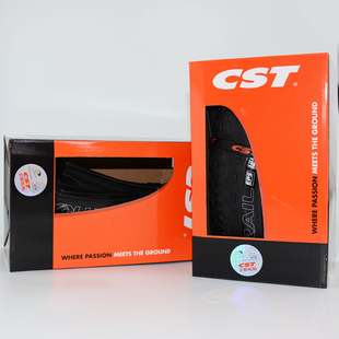 CST正新C 27.5 1.95 FT1超輕防刺山地車輪胎競賽折疊外胎26