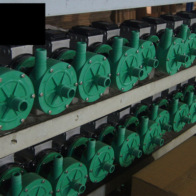 环保设备加药泵污水处理泵耐腐蚀离心加药泵20FP106型离心泵370W