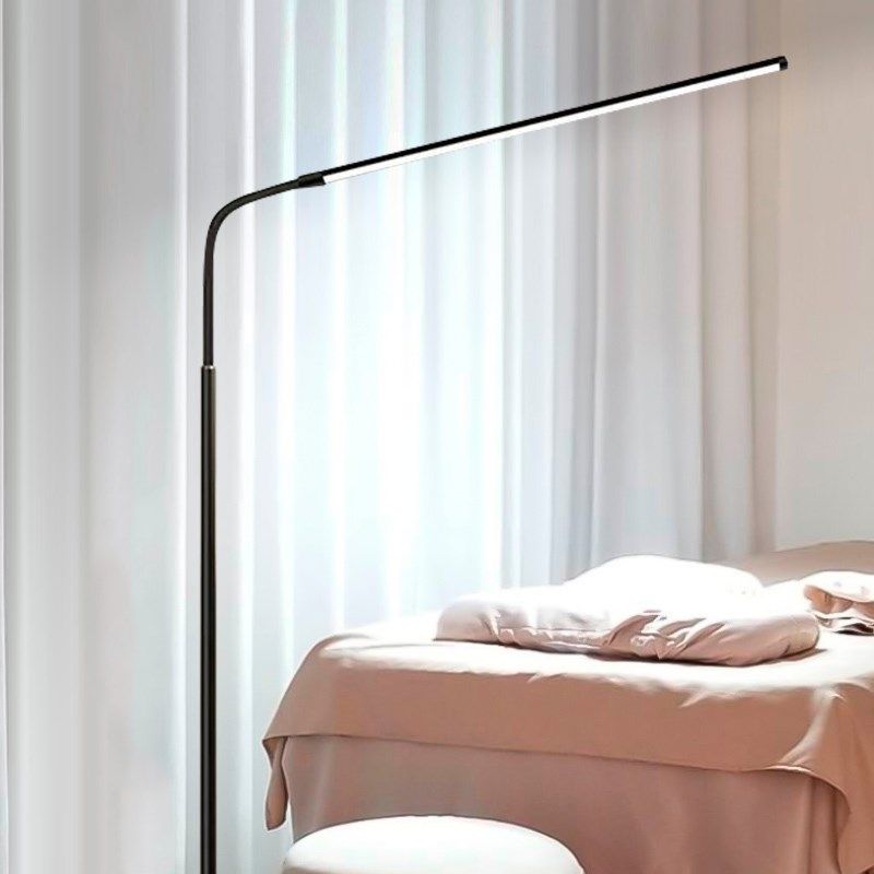 补光落地灯美容院纹绣冷光纹身工作专用照明美甲无影美睫纹眉台灯