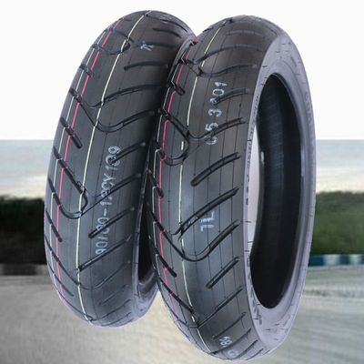 诚远轮胎电动车外胎90/80-12真空胎9080-12钢丝胎90-80-12寸台铃