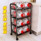 火罐推车理髲店推车美容小推车美容院专用置物架多功能三层工具车