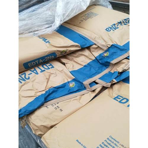 EDTA二钠国标99%乙二胺四