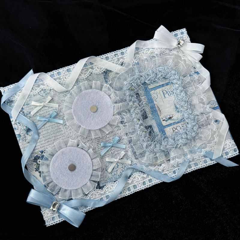 新疆包邮新款痛板diy材料套装板美背景扎配件填充物装饰配饰板道,模玩/动漫/周边/娃圈三坑/桌游,谷美,淘宝优惠券,粉丝福利购,淘宝优惠卷