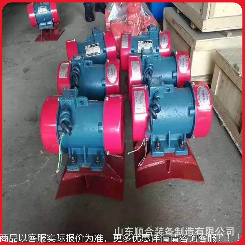 系列仓壁振动器振动破拱防闭塞装置功耗低防阻塞仓壁振动器