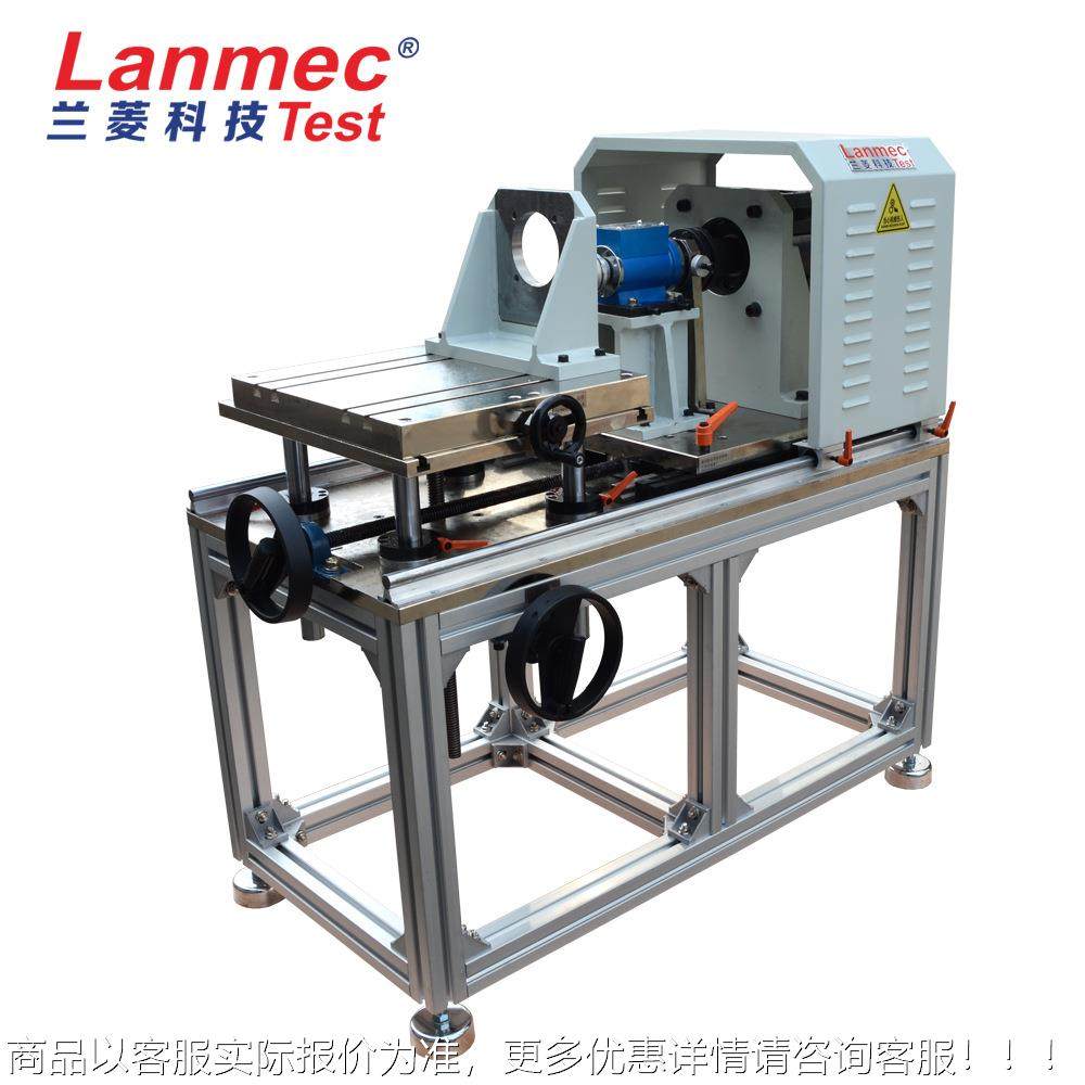 科技 厂家报价销售各规格 伺服电机测试台