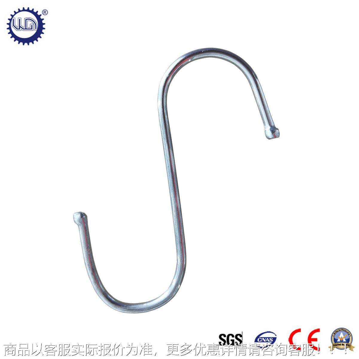 S钩挂型机 衣架钩机全自动搓螺牙-HM-5R 搓头成型成机