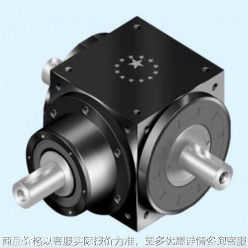 山东销售APEX精密行星齿轮减速机AT240双输出轴行星减速机