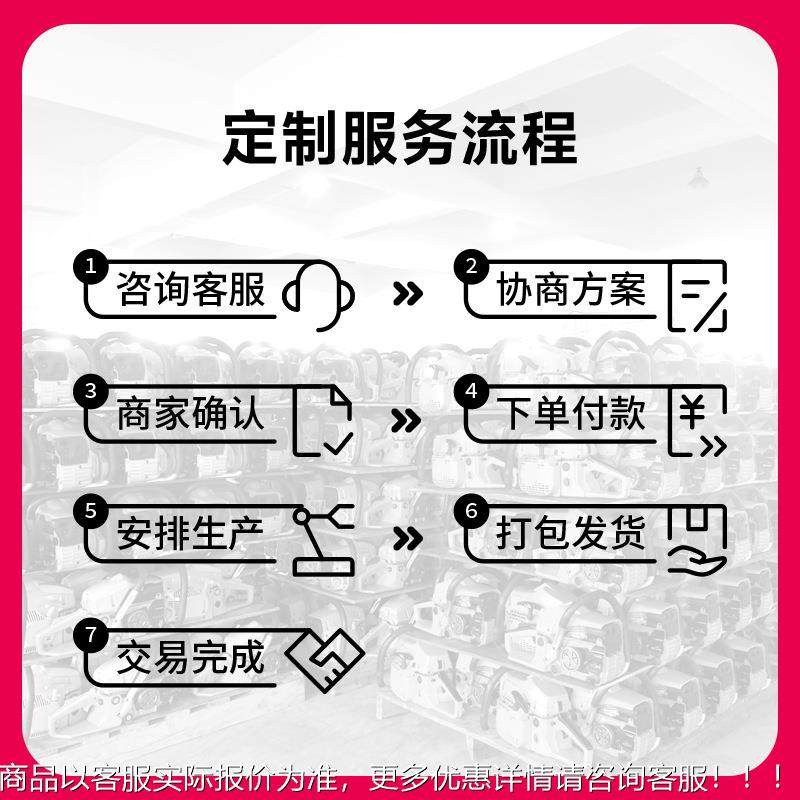 油锯大功林业采伐汽油汽伐木功锯二冲程CN-58K便携式多率能油锯,农机/农具/农膜,割灌机/割草机/油锯,淘宝优惠券,粉丝福利购,淘宝优惠卷