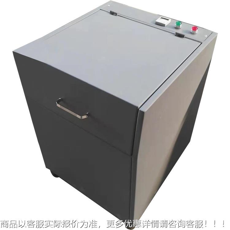 煤质化验设式GJ型备密封式化验制样粉机QAX碎机 定时实验室研磨厂