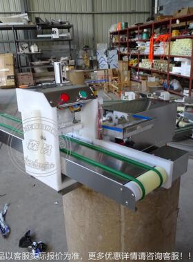 穿串机猪穿羊大肉小串机商用全自鸭BBH肠串机器型穿鱿鱼须鱿鱼动