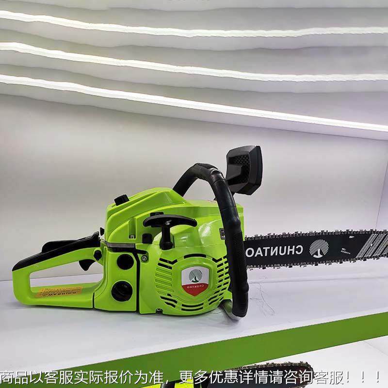 新品工具CTCS58D大功率油锯业伐木锯汽油便提携手园林工 家用伐木,农机/农具/农膜,割灌机/割草机/油锯,淘宝优惠券,粉丝福利购,淘宝优惠卷