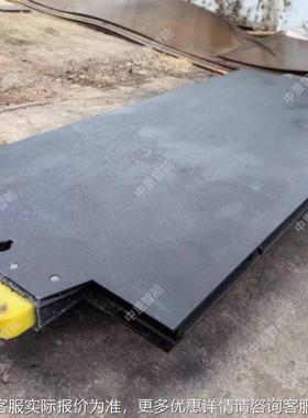 供应平板 防MPC40-9脱轨设计MPC4板0-9平车 载重P能力大MC40-9平