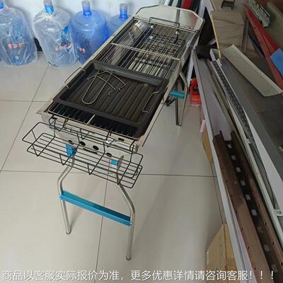 华机烤械烧烤炉一加强QML筋国冲孔体压型机烧架成型设备