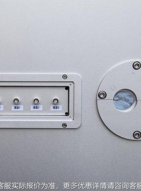 吸异音箱 噪测试箱 麦克风声与噪响检测 79106声学检测音厂家